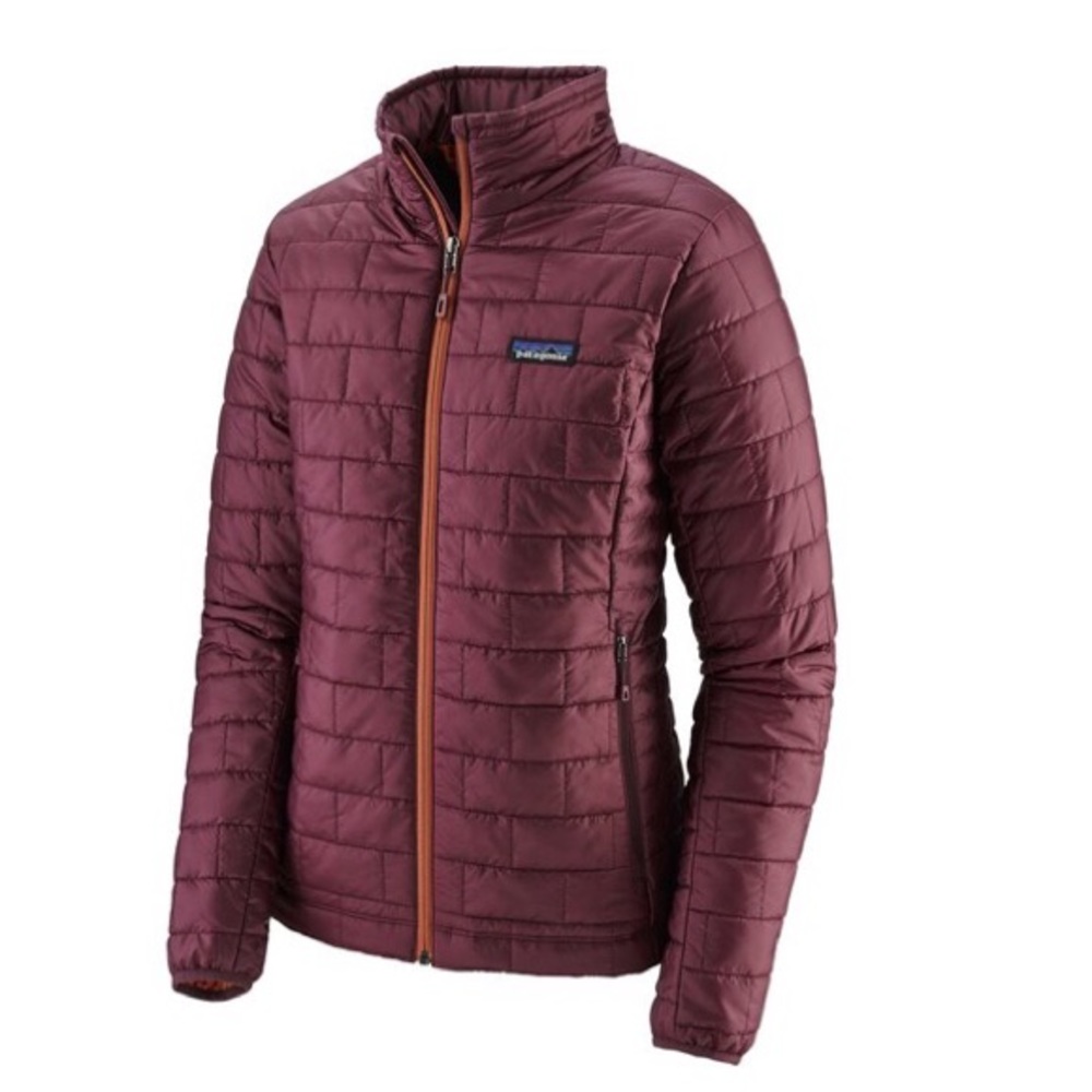 Patagonia Nano Puff Jacket